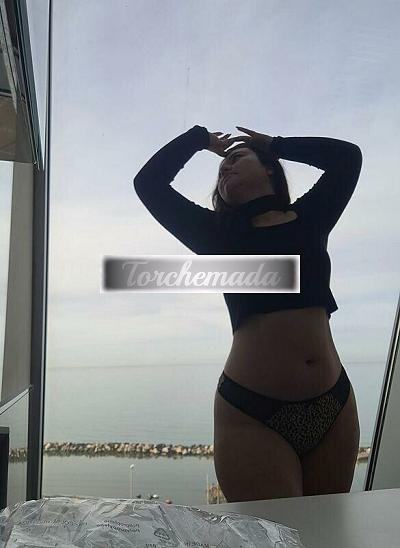 Girl Giochini sexy  Pescara