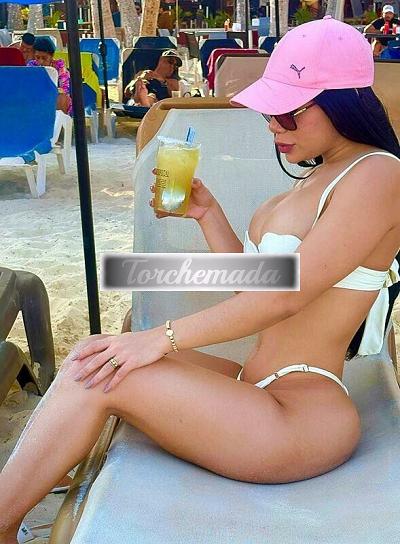 Girl Sexy Graziosa  Lecce