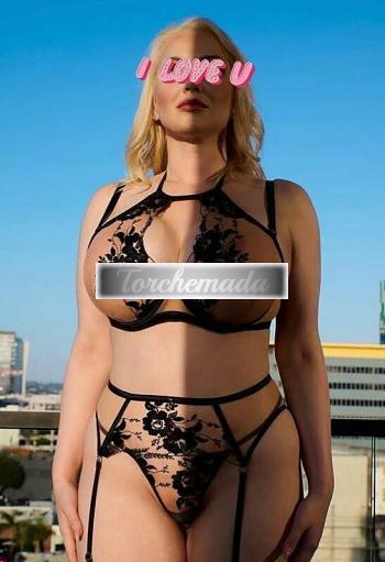 Girl Piccantissima Bambola  Teramo