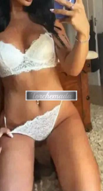 Girl Sexy Studentessa  Monza