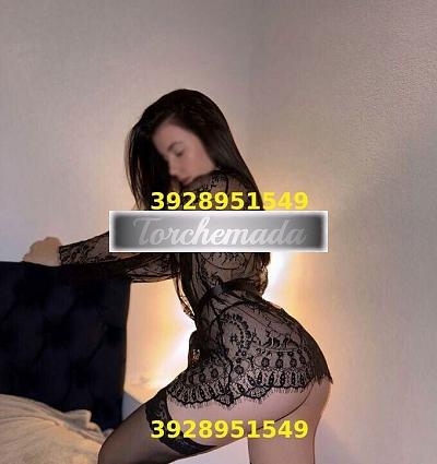 Girl Disponibile sempre  Torino