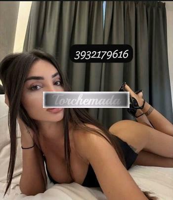 Girl Felina Bambola  Terni
