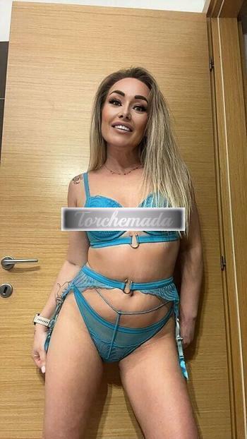 Girl Felina Bambola  Cremona