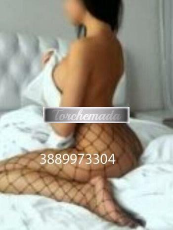 Girl Spettacolare Amabile  Rimini