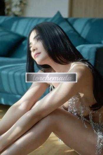 Girl Vogliosa Femmina  Treviso