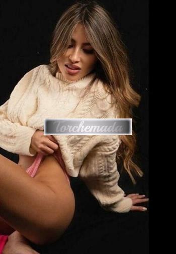 Girl Vogliosa Girl  Bari