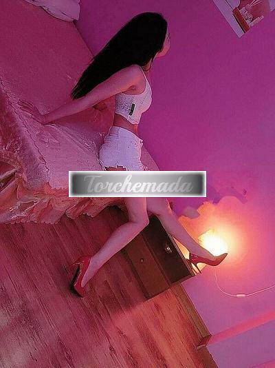 Girl Orientale Erotica Suprema.  Varese