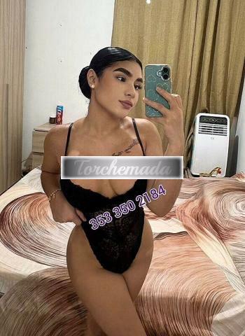 Girl Calda Sensuale  Macerata