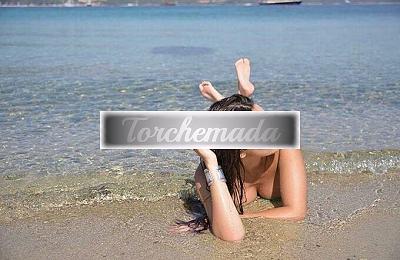 Girl Fabiana  Barletta-andria-trani