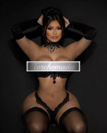 Girl Vogliosa Femmina  Novara