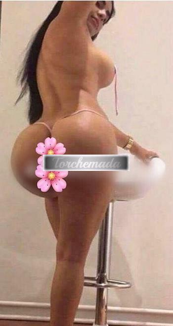 Girl Piccantissima Sensuale  Taranto