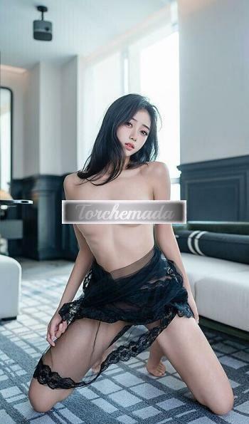 Girl Elena  Venezia