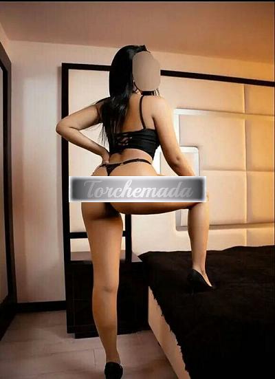 Girl Felina Coinvolgente  L'Aquila