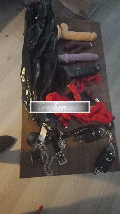 Girl Strepitosa Ragazza  Reggio Calabria