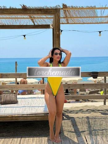 Girl Piccantissima Graziosa  Foggia