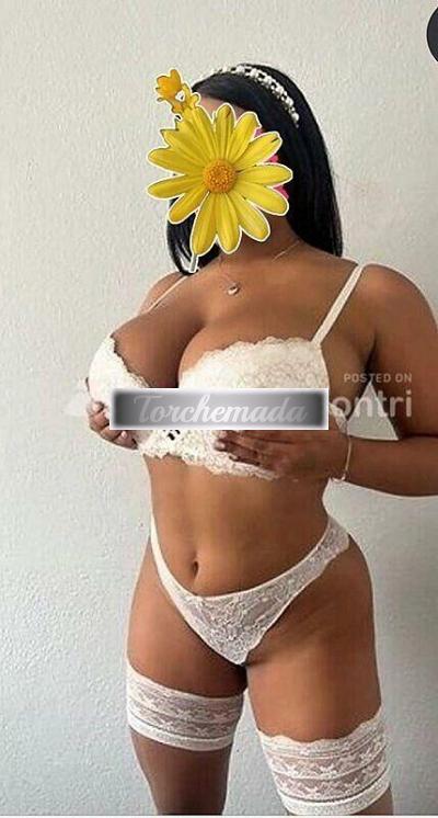 Girl Felina Modella  Caserta