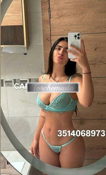 Girl Provami e non mi dimenticherai  Ascoli Piceno