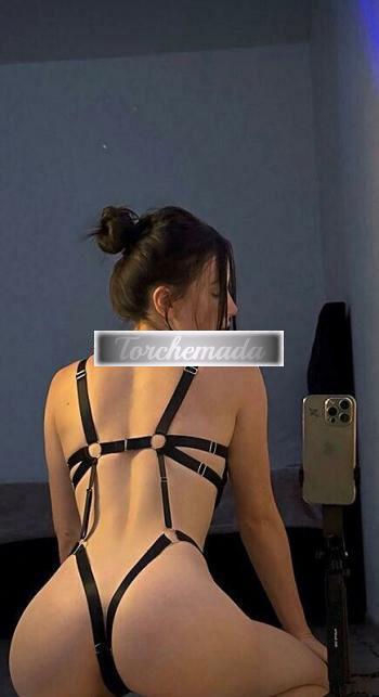 Girl Piccantissima Sirena  Caserta