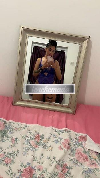 Girl Felina Attrice  Bologna