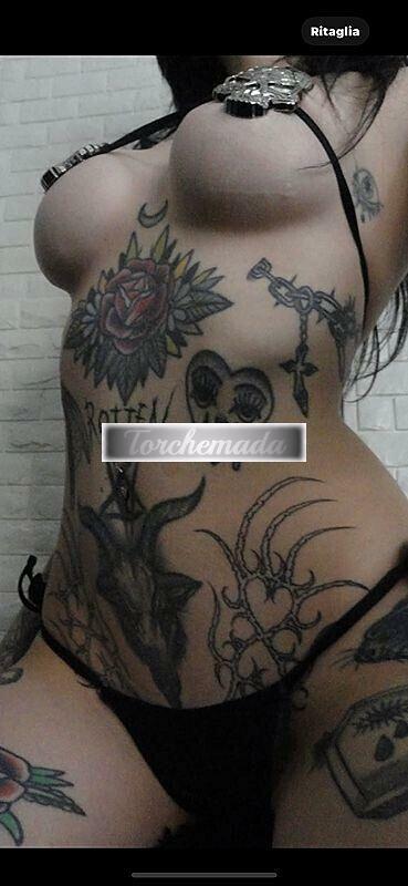 Girl Bambola Sensuale Esplosiva  Taranto