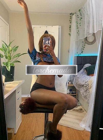 Girl Felina Modella  Parma