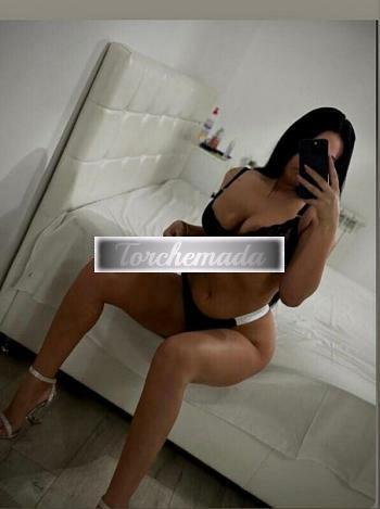 Girl Piccantissima Sensuale  Vibo Valentia