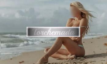 Girl Felina Modella  Genova