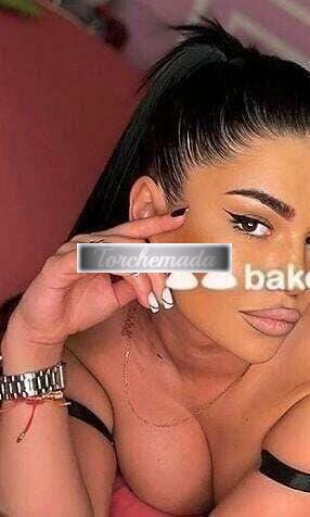 Girl Felina Girl  Matera