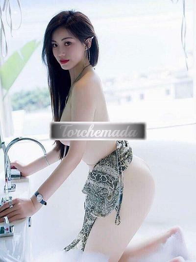 Girl Celeste  Padova