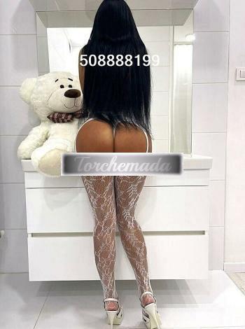 Girl Strepitosa Esibizionista  Avellino