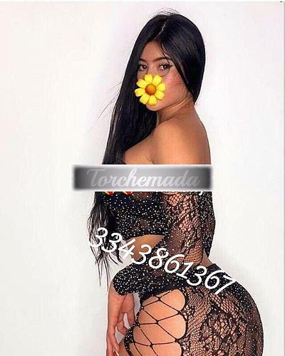 Girl Bellissima Studentessa  Trapani