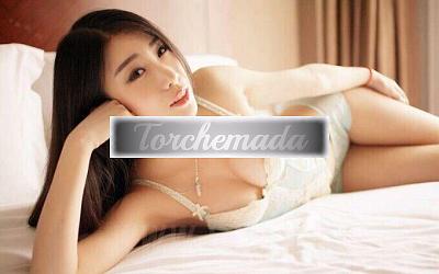 Girl Trasgressiva Sensuale  Sassari