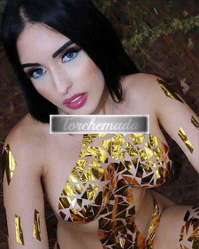 Girl Vogliosa Sirena  Vibo Valentia