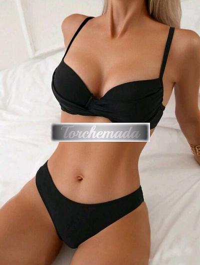 Girl Bellissima Modella  Brescia