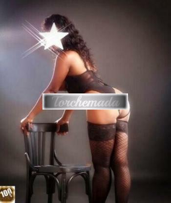 Girl Vogliosa Bambola  Parma