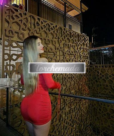 Girl Felina Bambola  Trieste