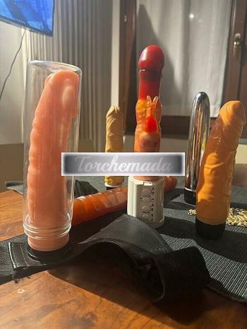 Girl Bellissima Bambola  Forli
