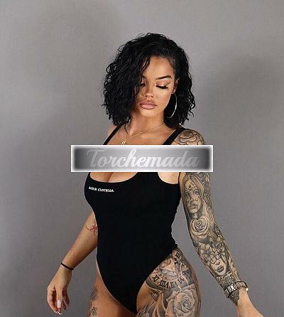 Girl Strepitosa Maestra  Verona