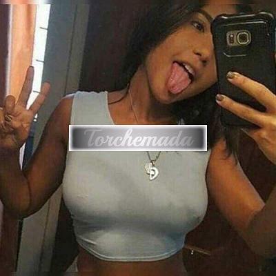 Girl Adoro scopare con perfetti sconosciuti  Forli