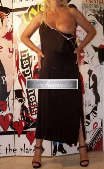 Girl Piccantissima Amabile  Verona