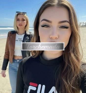 Girl Esplosiva Attrice  Bologna