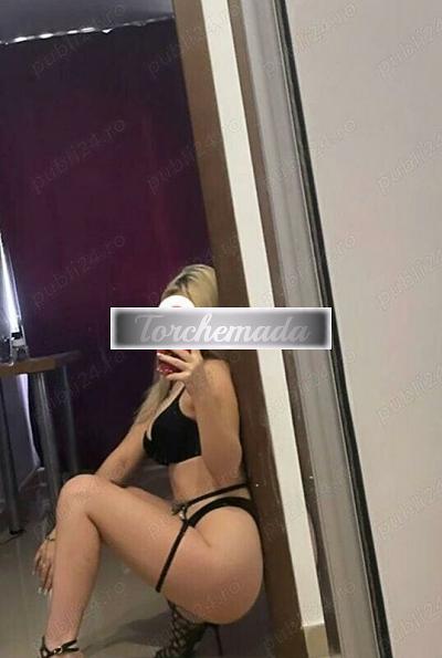 Girl Spettacolare Femmina  Cosenza