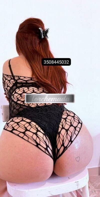 Girl Bellissima Sensuale  Campobasso