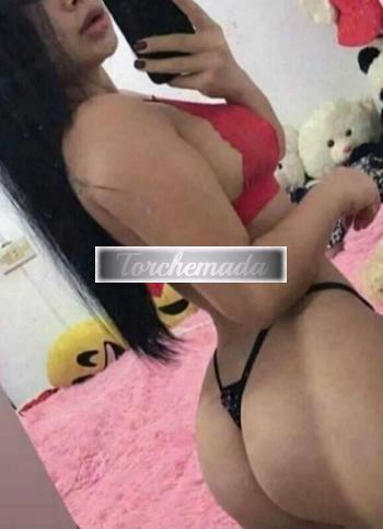 Girl Strepitosa Femmina  Terni