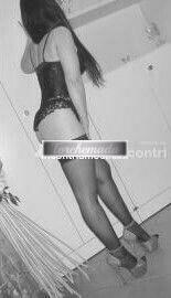 Girl Strepitosa Attrice  Catania