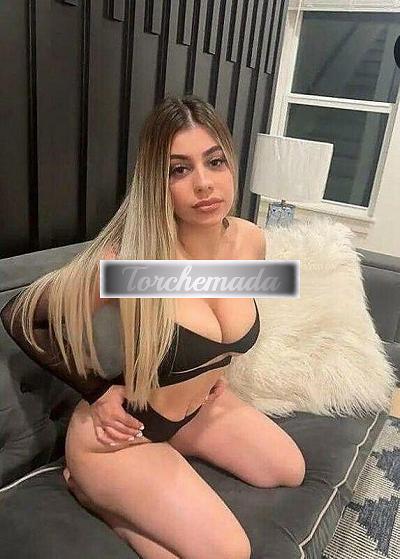 Girl Eccitante e fresca  Crotone