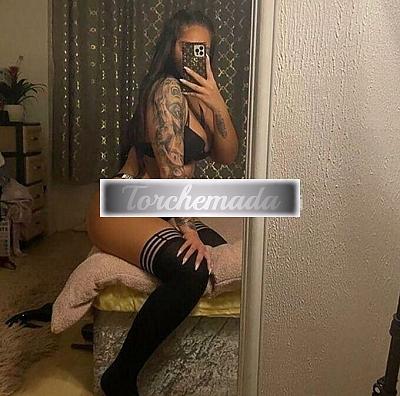 Girl Spettacolare Amabile  La Spezia