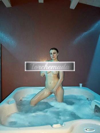 Girl Spettacolare Femmina  Ascoli Piceno