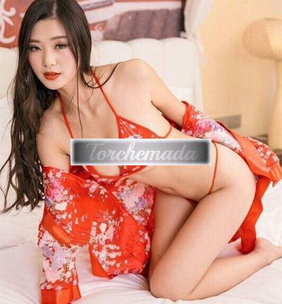 Girl Piccantissima Maestra  Bergamo