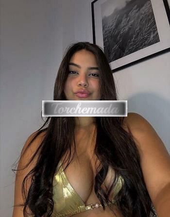 Girl Vanessa  Padova